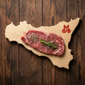 Bollito — carne siciliana di razza Modicana · MonteSoprano