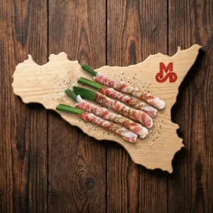 Box Grigliata Siciliana — selezione MonteSoprano