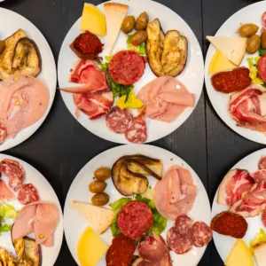 Box Aperitivo — selezione MonteSoprano